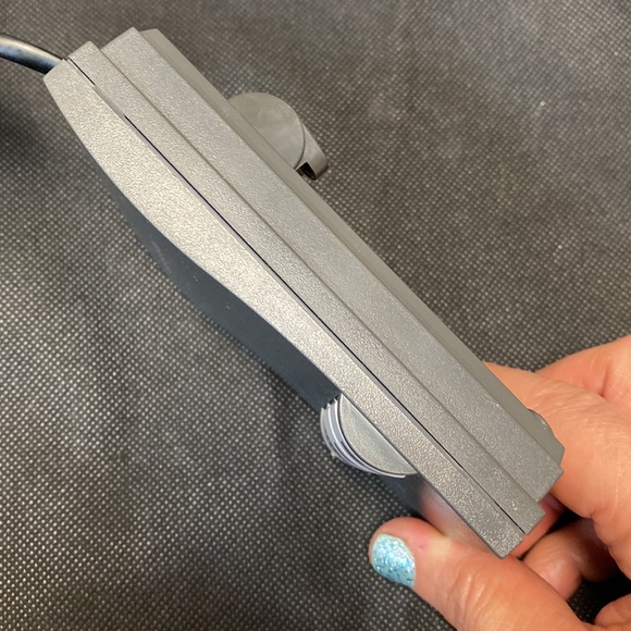 Plantronics Vista M22 - Phone Headset Amplifier w/ Clearline & Audio Technology - Picture 6 of 6